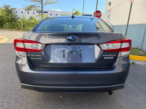 Used 2017 Subaru Impreza 2.0i Premium AWD/4WD image 11