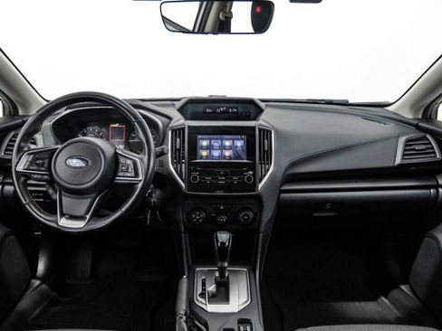 Used 2019 Subaru Crosstrek 2.0i Premium image 12