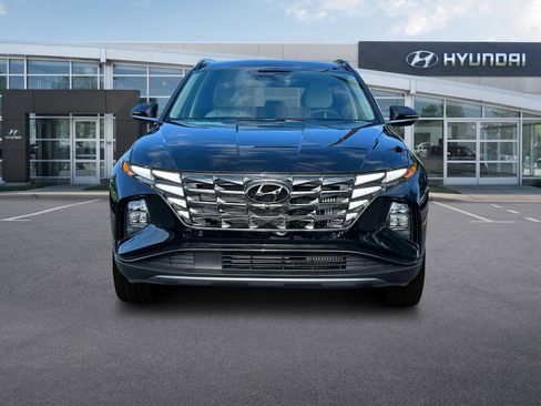 Used 2024 Hyundai Tucson Limited image 12