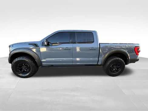 Used 2023 Ford F150 Raptor w/ Raptor 37 Performance Package AWD/4WD image 8