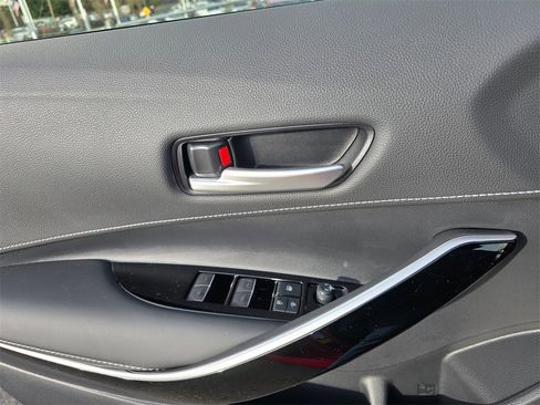 New 2026 Toyota Corolla XSE image 30