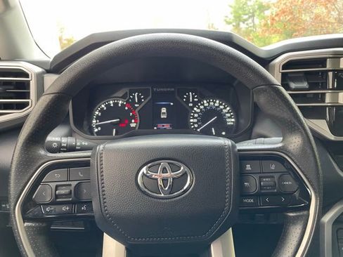 Used 2024 Toyota Tundra SR5 image 14