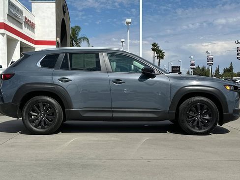 Used 2024 MAZDA CX-50 AWD 2.5 S w/ Preferred Package image 7