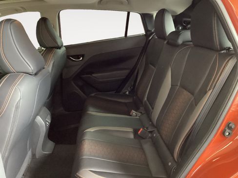 Certified 2024 Subaru Crosstrek 2.5i Limited w/ Crosstrek Mirror Package AWD/4WD image 13