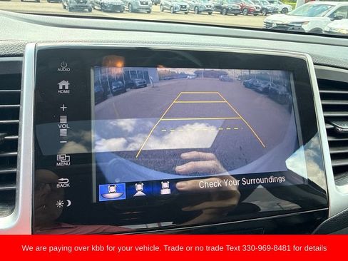 Used 2017 Honda Pilot EX-L image 15