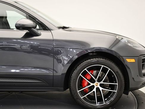Used 2024 Porsche Macan S image 15
