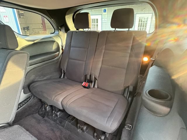 Used 2016 Dodge Durango SXT w/ Quick Order Package 23B RWD image 15