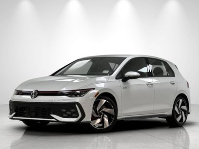New 2026 Volkswagen Golf S
