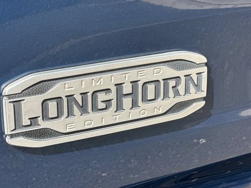 Used 2021 RAM 1500 Limited AWD/4WD image 25