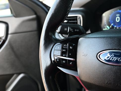 Used 2021 Ford Explorer ST w/ Equipment Group 401A image 16