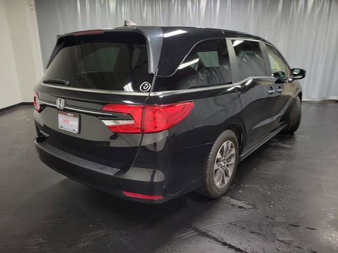 Used 2023 Honda Odyssey EX-L image 8