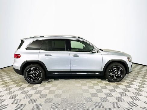 Certified 2026 Mercedes-Benz GLB 250 image 8