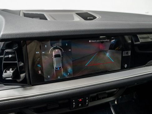New 2026 Porsche Cayenne AWD/4WD image 17