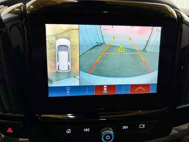 Used 2018 Chevrolet Traverse High Country AWD/4WD image 50