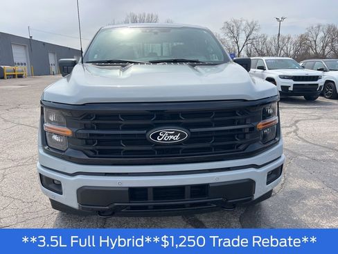 New 2026 Ford F150 XLT image 6