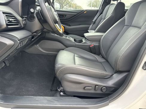 Certified 2025 Subaru Outback Wilderness w/ Wilderness Package image 18