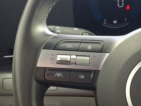 Certified 2025 Hyundai Kona SEL FWD image 26