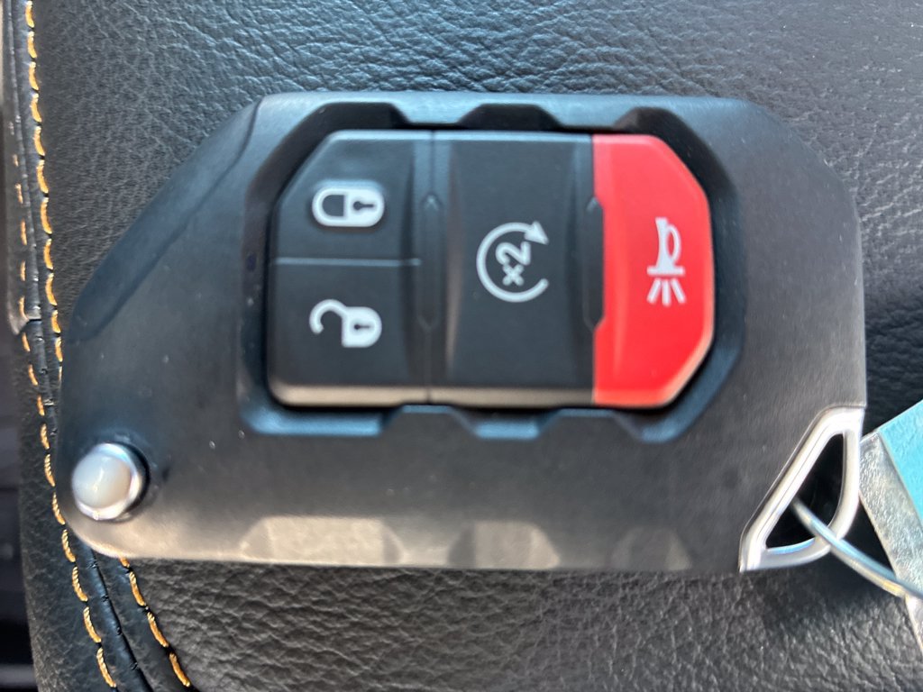 New 2026 Jeep Wrangler Unlimited Sahara AWD/4WD image 30