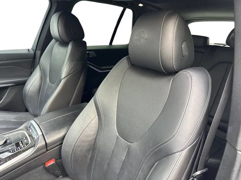 Used 2019 BMW X5 xDrive40i w/ Convenience Package AWD/4WD image 27