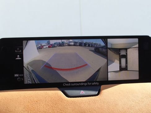 Certified 2024 MAZDA CX-90 3.3 Turbo S w/ Premium Plus image 23