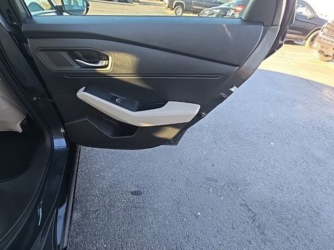 Certified 2024 Honda Accord EX-L image 29