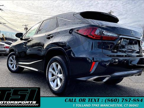 Used 2016 Lexus RX 350 AWD image 4