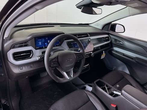 New 2027 Chevrolet Bolt RS image 9