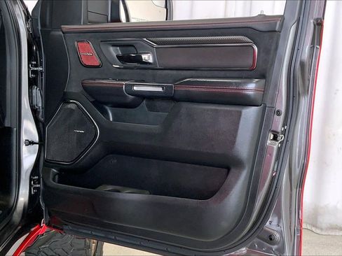 Used 2021 RAM 1500 TRX w/ TRX Level 2 Equipment Group AWD/4WD image 26
