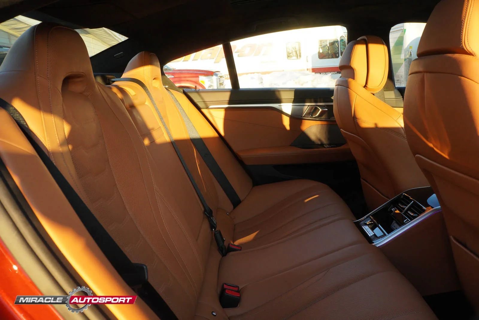 Used 2020 BMW M850i Gran Coupe xDrive AWD/4WD image 39