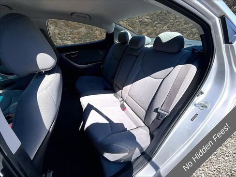 Used 2013 Hyundai Elantra GLS FWD image 22