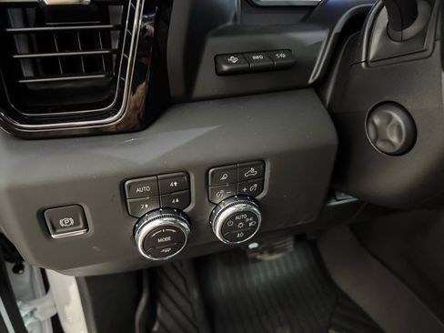 New 2026 GMC Sierra 1500 AT4 w/ Technology Package image 19
