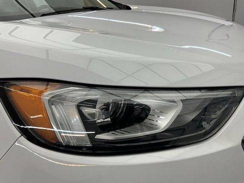 Used 2020 Ford Edge SEL w/ Cold Weather Package image 23