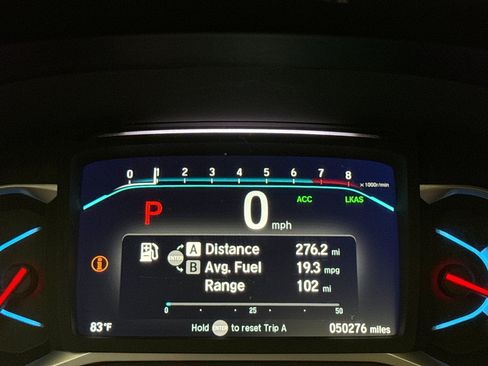 Used 2022 Honda Pilot Special Edition image 23