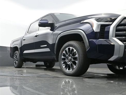 New 2026 Toyota Tundra Limited image 23