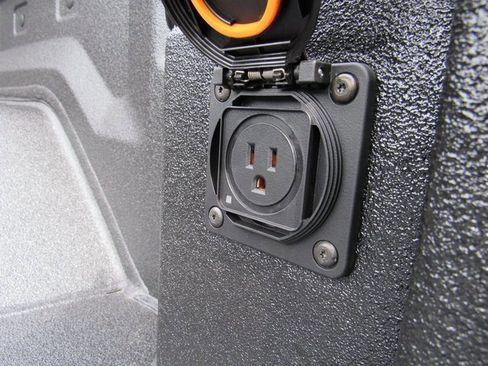 New 2026 GMC Hummer EV 4x4 Crew Cab image 34