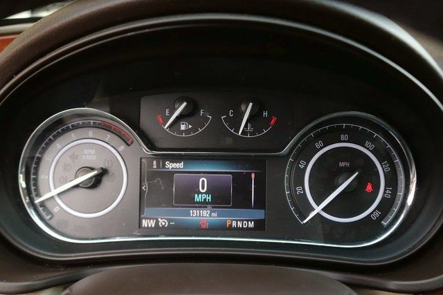 Used 2016 Buick Regal FWD image 18