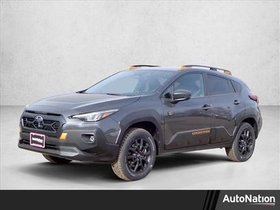 New 2026 Subaru Crosstrek 2.5i Wilderness