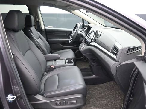 Used 2026 Honda Odyssey EX-L image 11