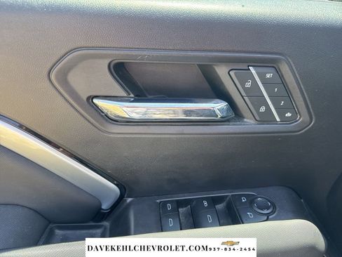 Used 2023 Chevrolet Colorado Z71 w/ Z71 Convenience Package 2 AWD/4WD image 11