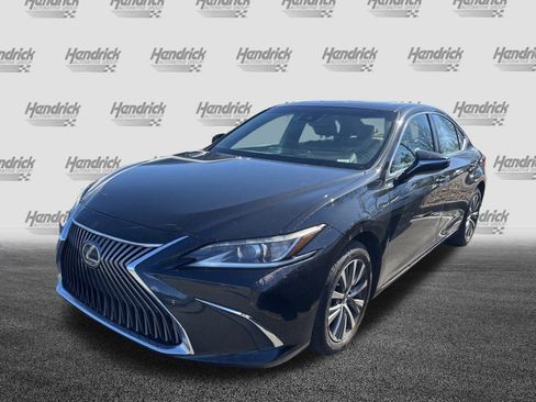 Used 2019 Lexus ES 350 w/ Accessory Package 2 image 11