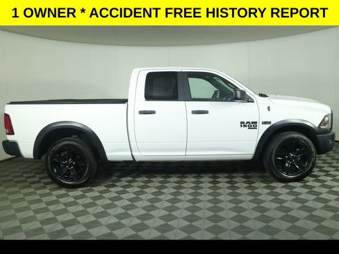 Used 2023 RAM 1500 Classic Warlock image 2