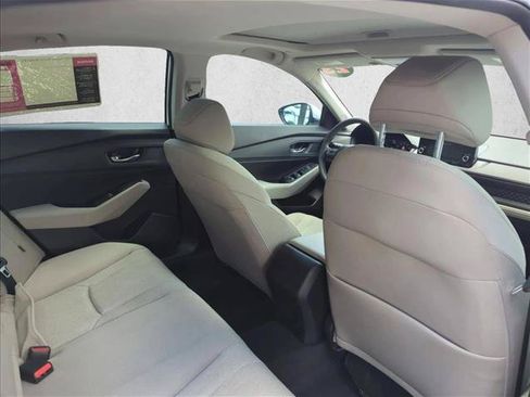 Used 2023 Honda Accord EX image 21