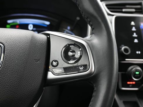 Certified 2020 Honda CR-V EX-L image 49