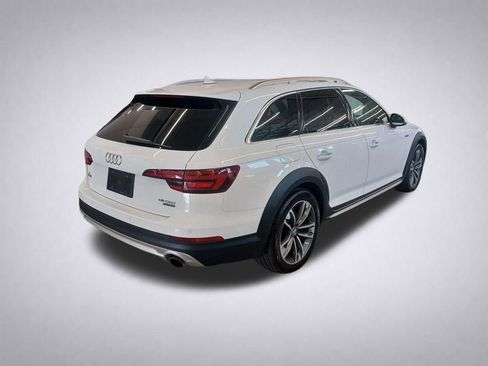 Used 2018 Audi A4 2.0T allroad Premium Plus image 5