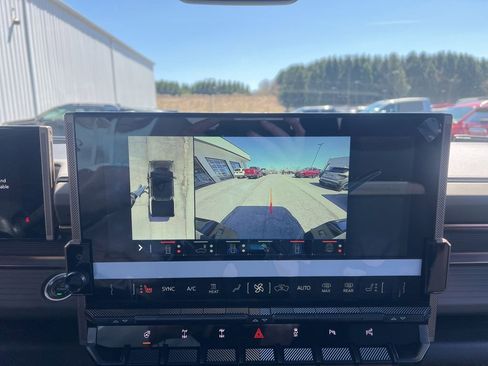 Used 2024 GMC Hummer EV 3X w/ Battery Pack, 24 Module Pack image 23