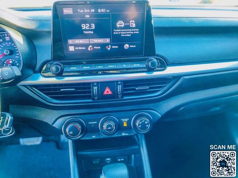 Used 2023 Kia Forte LXS image 23