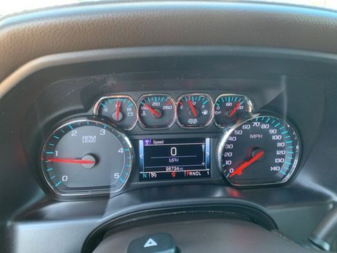 Used 2019 GMC Sierra 2500 SLT w/ Duramax Plus Package image 14