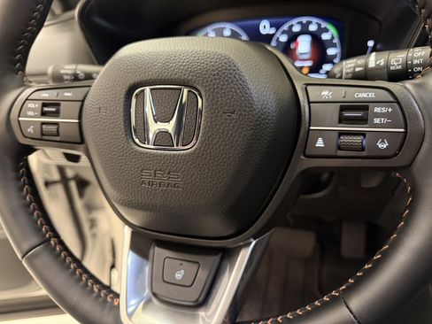 New 2026 Honda CR-V TrailSport image 25