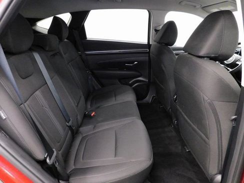 Used 2024 Hyundai Tucson SEL image 32