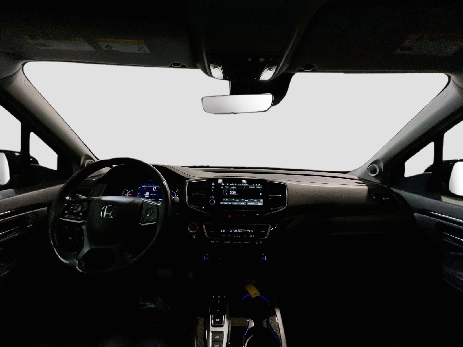 Used 2019 Honda Pilot Elite image 18